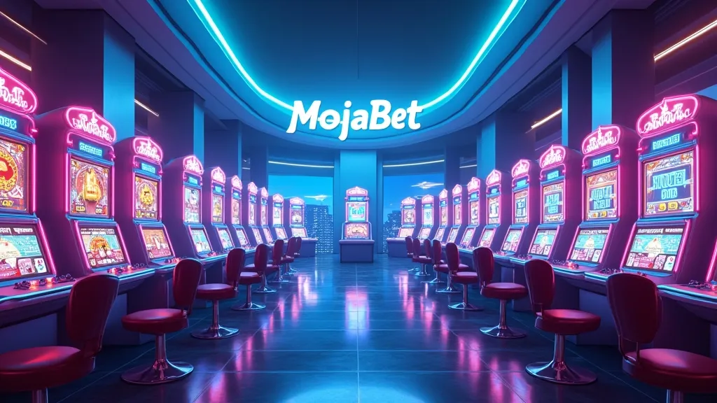 Mojabetgame
